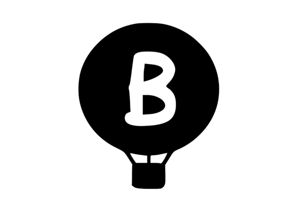 Hot Air Ballon with Mono B: A Designer's Hands-On Review