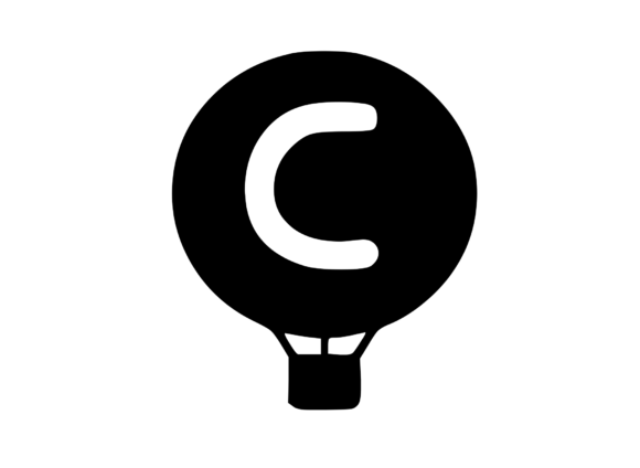 Hot Air Ballon with Mono C: An Embroidery Designer's Hands-On Review