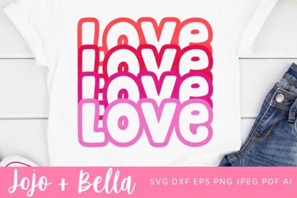 Love Love Love SVG: A Designer's Honest Review