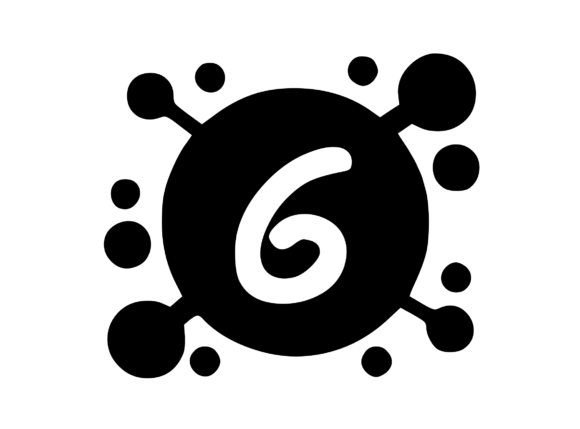 Viral Bacterial Germ with Mono 6: A Design Review