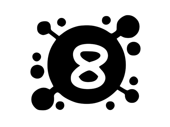 Viral Bacterial Germ with Mono 8 – A Designer’s Review