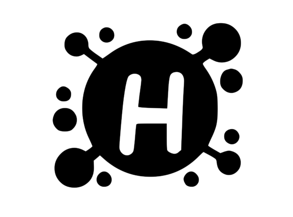 Viral Bacterial Germ with Mono H: A Designer's Honest Take