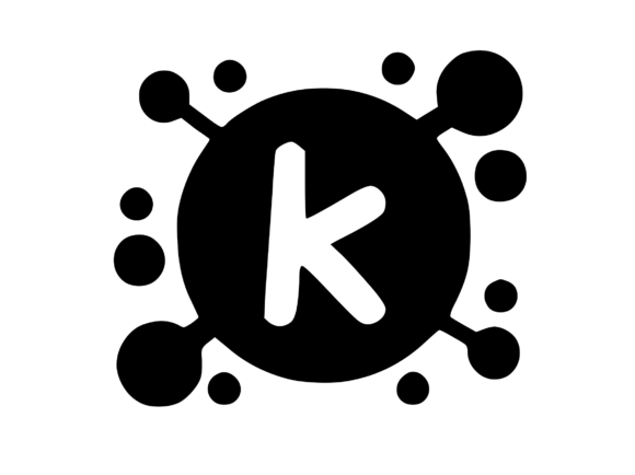 Viral Bacterial Germ with Mono K – A Designer's Take