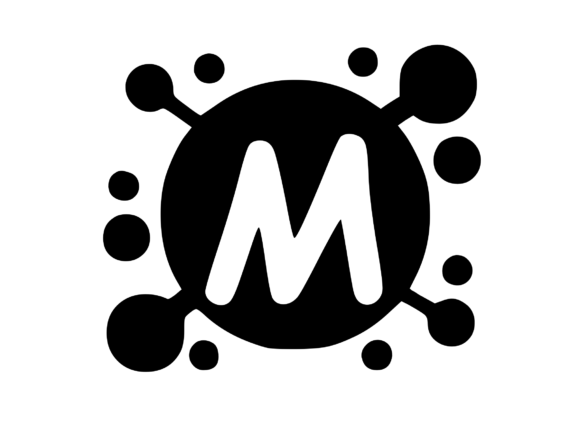 Viral Bacterial Germ with Mono M: Embroidery Review