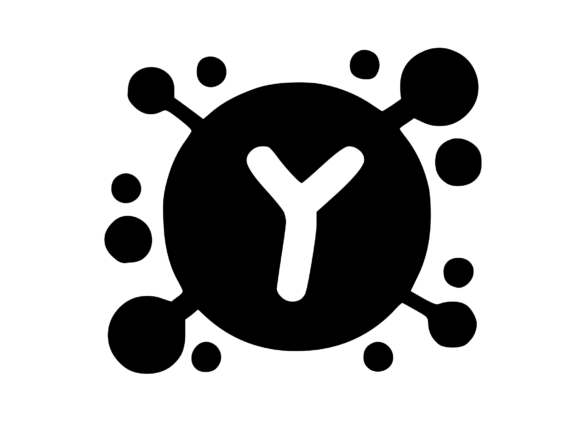 Viral Bacterial Germ with Mono Y: A Designer's Honest Review
